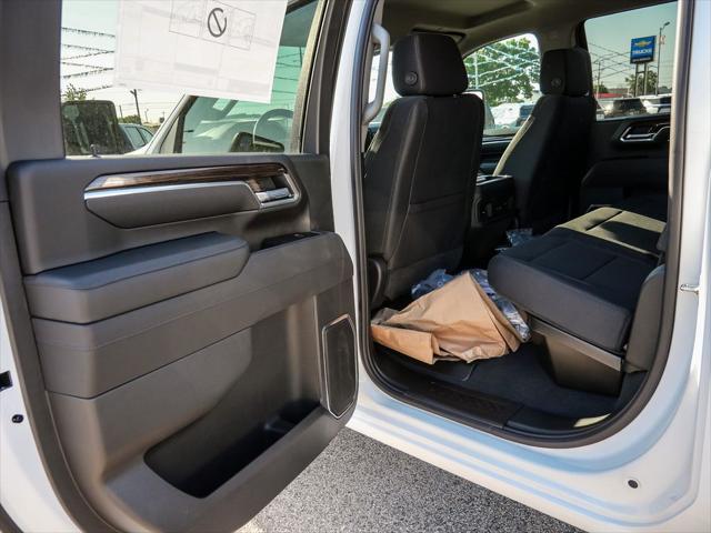 2026 Chevrolet Silverado 3500HD LT