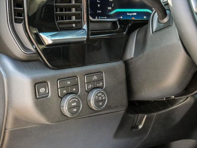 2026 Chevrolet Silverado 3500HD LT