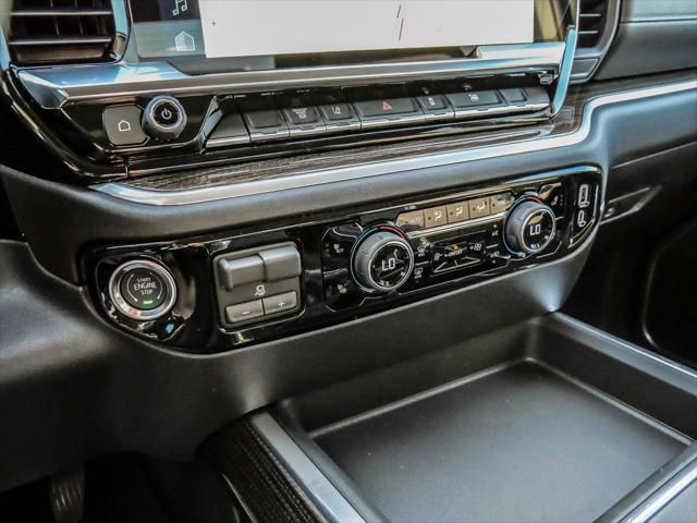 2026 Chevrolet Silverado 3500HD LT
