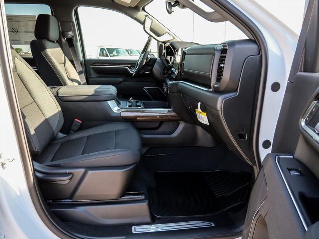 2026 Chevrolet Silverado 3500HD LT