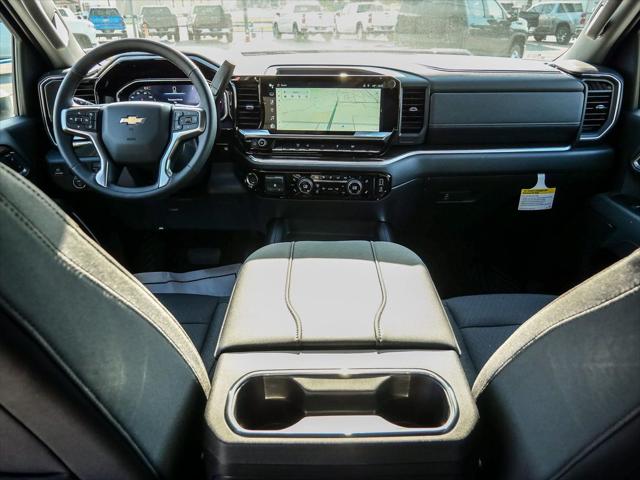 2026 Chevrolet Silverado 3500HD LT