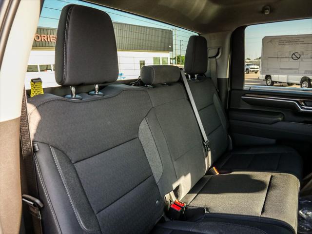 2026 Chevrolet Silverado 3500HD LT