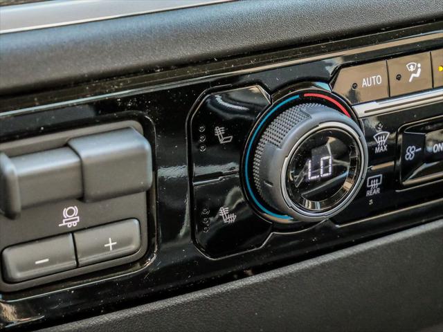 2026 Chevrolet Silverado 3500HD LT