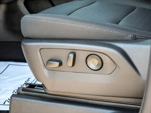 2026 Chevrolet Silverado 3500HD LT