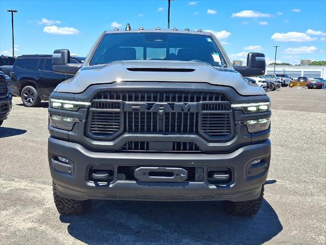 2026 RAM Ram 2500 RAM 2500 POWER WAGON CREW CAB 4X4 64 BOX 2026 RAM Ram 2500 RAM 2500 POWER WAGON CREW CAB 4X4 64 BOX