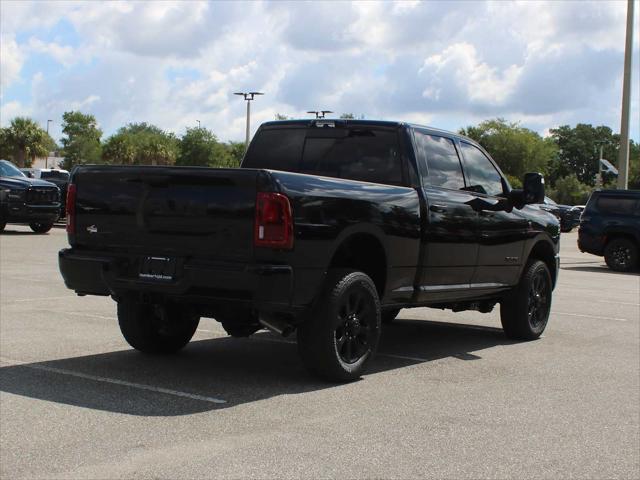2026 RAM Ram 2500 RAM 2500 BIG HORN CREW CAB 4X4 64 BOX