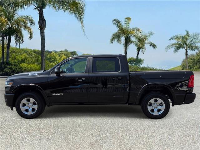2026 RAM 1500 RAM 1500 BIG HORN CREW CAB 4X2 57 BOX