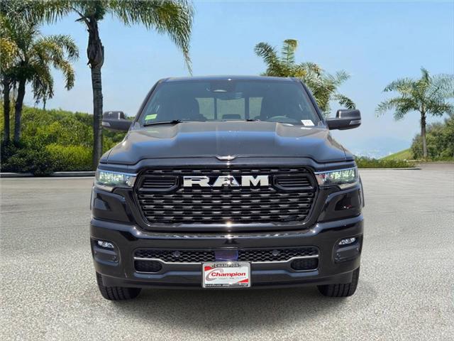 2026 RAM 1500 RAM 1500 BIG HORN CREW CAB 4X2 57 BOX