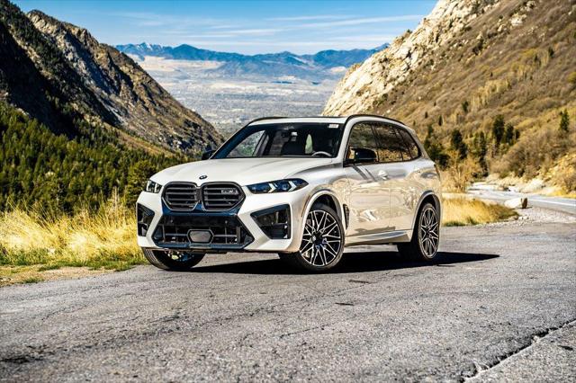 2026 BMW X5 M Competition for sale in Murray, UT