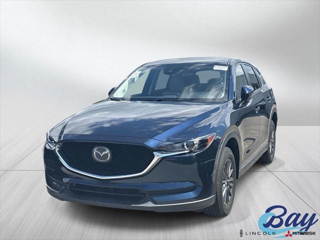 2019 Mazda CX-5 Touring for sale in Panama City, FL