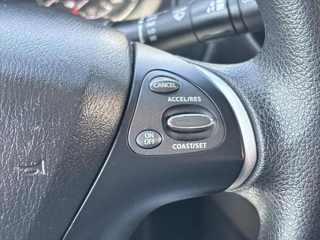 2020 Nissan Pathfinder S 4WD