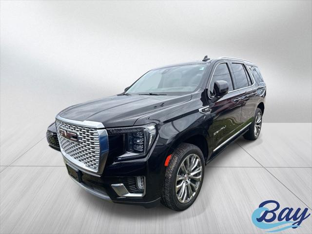 2021 GMC Yukon 2WD Denali for sale in Panama City, FL