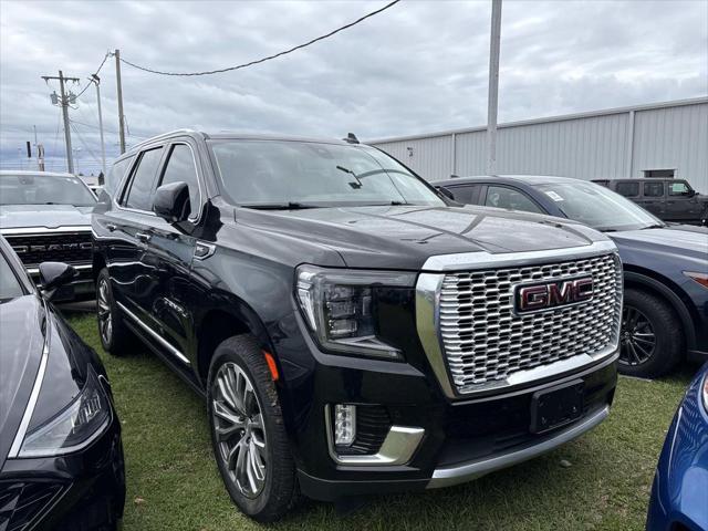 2021 GMC Yukon 2WD Denali