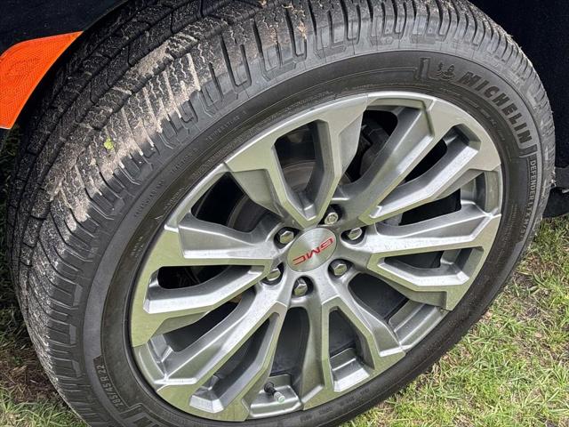 2021 GMC Yukon 2WD Denali