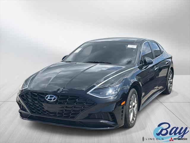 2021 Hyundai Sonata SEL for sale in Panama City, FL