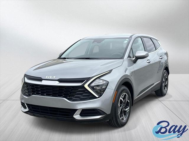 2023 Kia Sportage LX for sale in Panama City, FL
