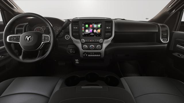 2026 Ram 5500 Chassis Cab Tradesman/Big Horn