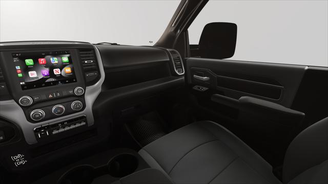 2026 Ram 5500 Chassis Cab Tradesman/Big Horn