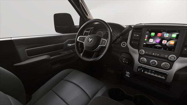 2026 Ram 5500 Chassis Cab Tradesman/Big Horn