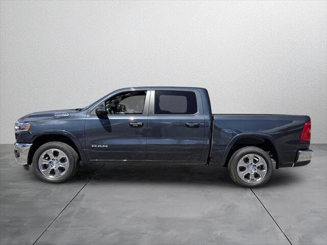 2026 Ram 1500 Big Horn Crew Cab 4x2 57 Box