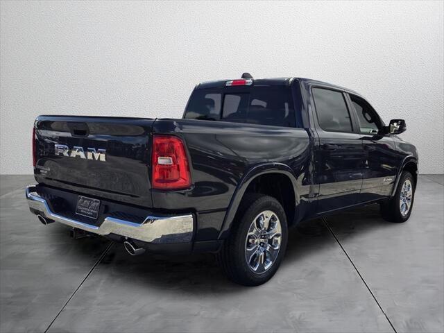2026 Ram 1500 Big Horn Crew Cab 4x2 57 Box