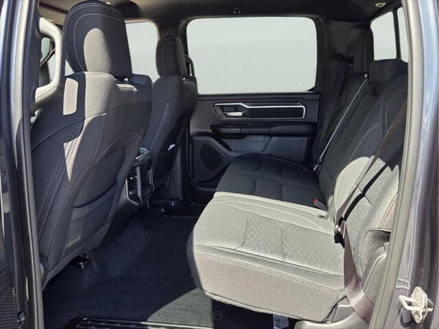 2026 Ram 1500 Big Horn Crew Cab 4x2 57 Box
