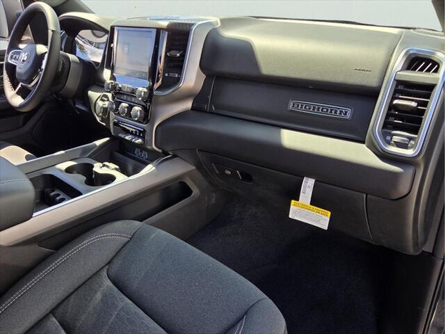 2026 Ram 1500 Big Horn Crew Cab 4x2 57 Box