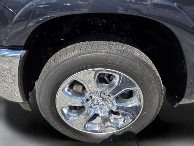 2026 Ram 1500 Big Horn Crew Cab 4x2 57 Box