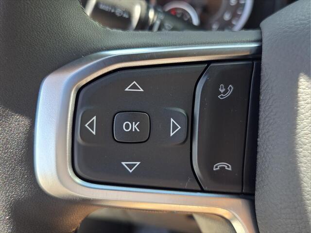 2026 Ram 1500 Big Horn Crew Cab 4x2 57 Box