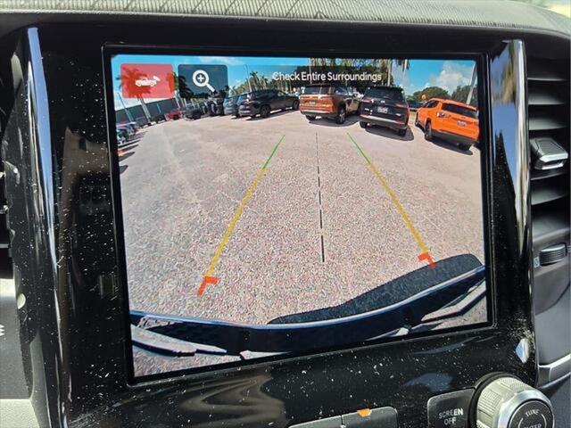 2026 Ram 1500 Big Horn Crew Cab 4x2 57 Box