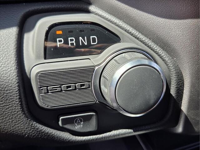 2026 Ram 1500 Big Horn Crew Cab 4x2 57 Box