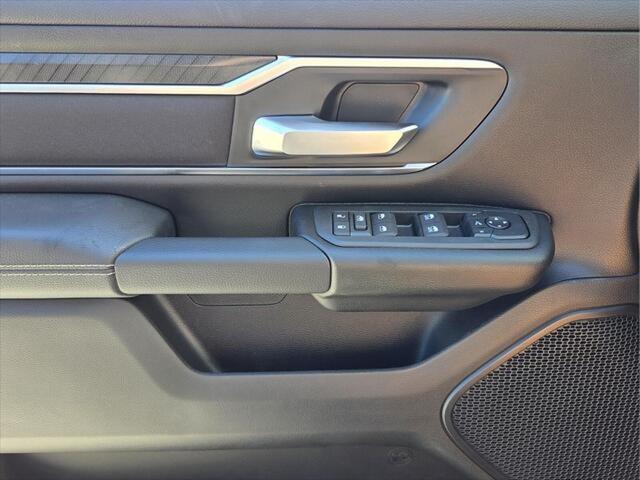 2026 Ram 1500 Big Horn Crew Cab 4x2 57 Box
