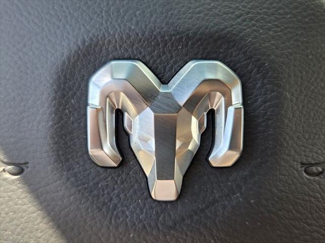 2026 Ram 1500 Big Horn Crew Cab 4x2 57 Box