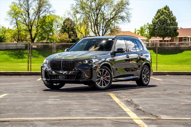 2026 BMW X5 xDrive50e for sale in Pleasant Grove, UT