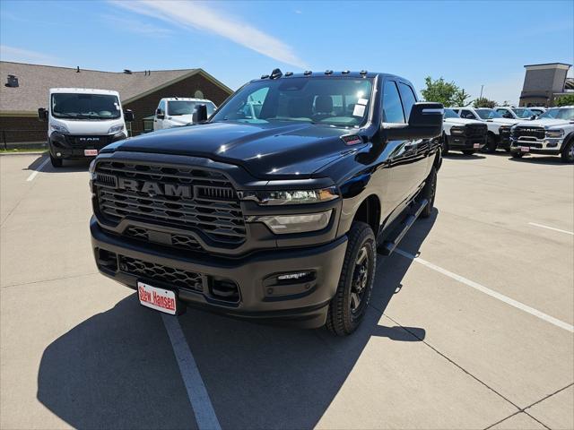 2026 Ram 2500 Tradesman Crew Cab 4x4 6'4" Box for sale in Urbandale, IA