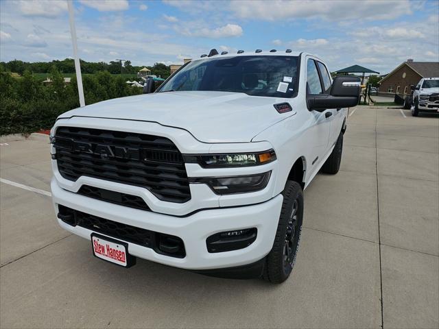 2026 Ram 2500 Big Horn Crew Cab 4x4 6'4" Box for sale in Urbandale, IA