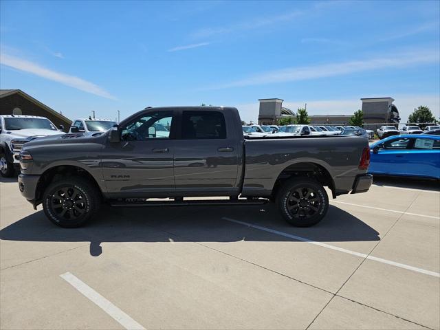 2026 RAM Ram 2500 RAM 2500 LARAMIE CREW CAB 4X4 64 BOX