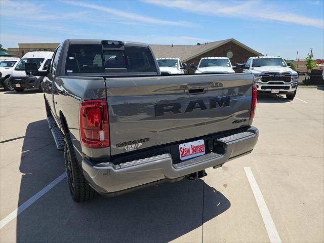 2026 RAM Ram 2500 RAM 2500 LARAMIE CREW CAB 4X4 64 BOX