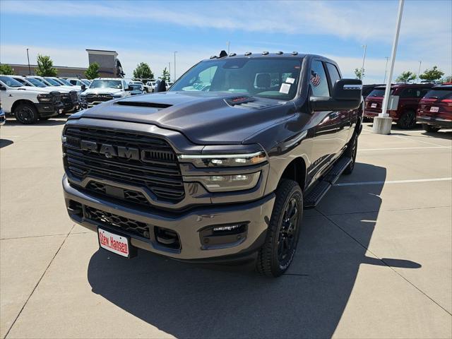 2026 Ram 2500 Laramie Crew Cab 4x4 6'4" Box for sale in Urbandale, IA