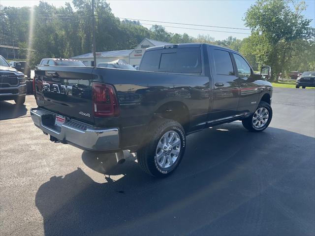 2026 RAM Ram 2500 RAM 2500 LARAMIE CREW CAB 4X4 64 BOX