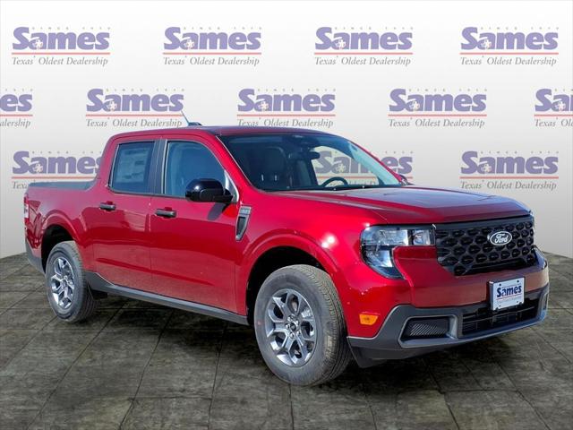 2026 Ford Maverick XLT for sale in Bastrop, TX
