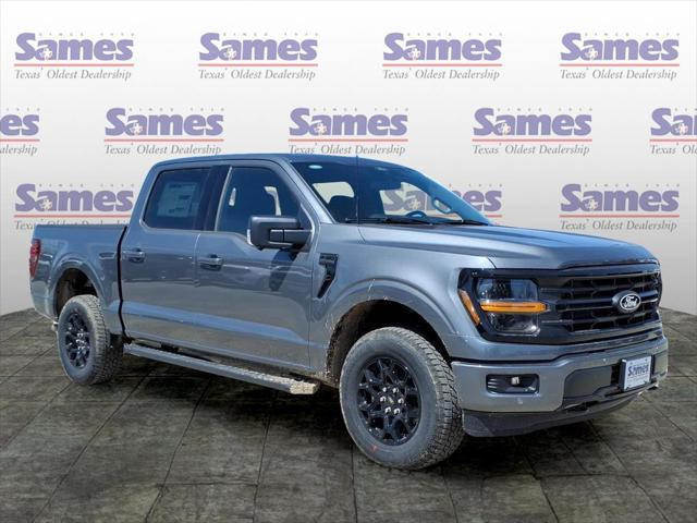2026 Ford F-150 XLT for sale in Bastrop, TX