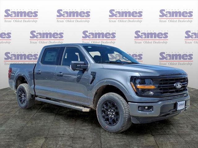2026 Ford F-150 XLT for sale in Bastrop, TX