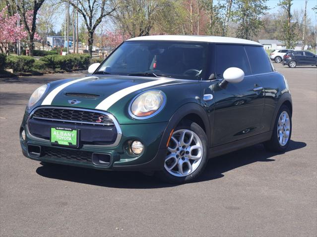2017 MINI Hardtop Cooper S for sale in Albany, OR