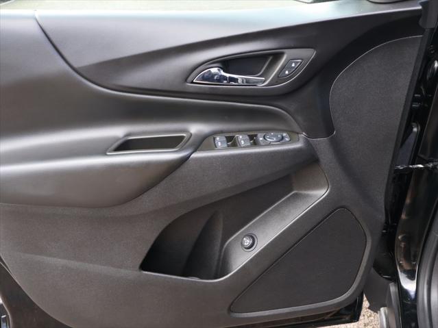 2024 Chevrolet Equinox AWD LT