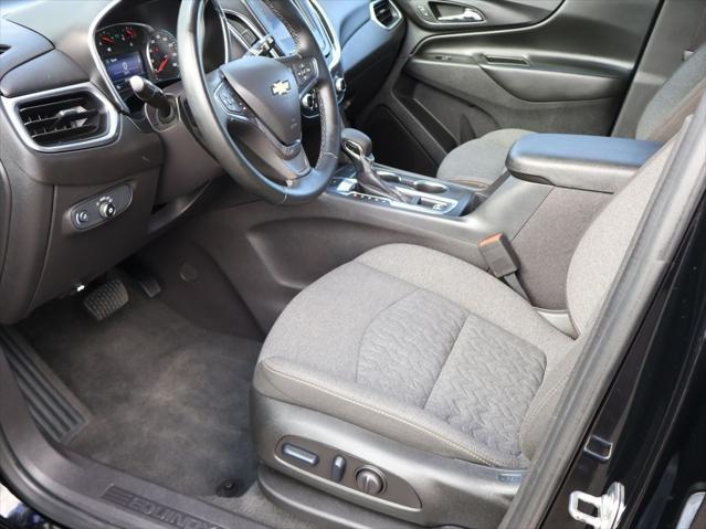 2024 Chevrolet Equinox AWD LT