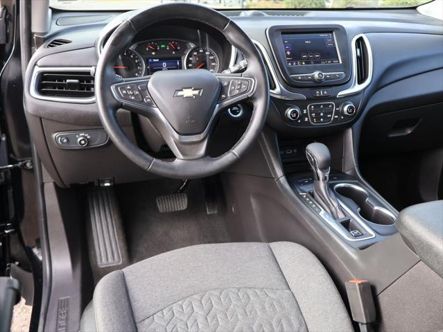 2024 Chevrolet Equinox AWD LT