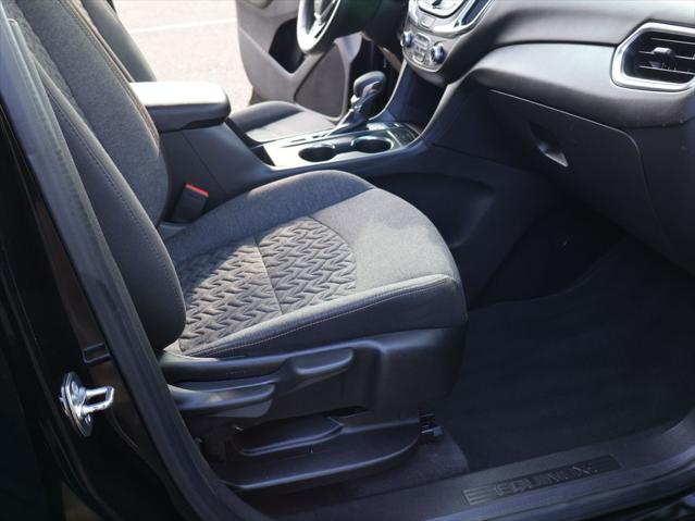 2024 Chevrolet Equinox AWD LT