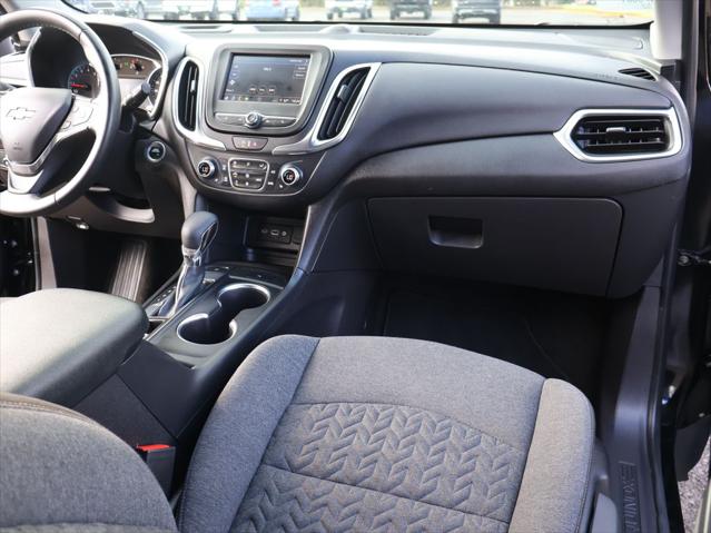 2024 Chevrolet Equinox AWD LT