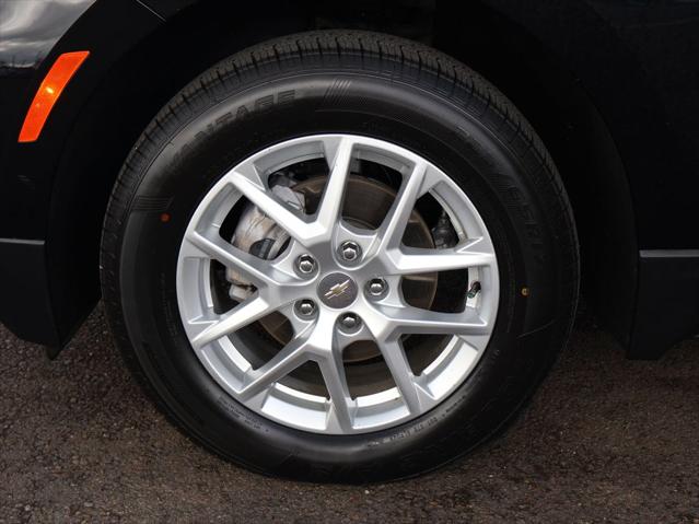 2024 Chevrolet Equinox AWD LT